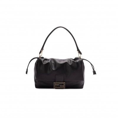 FENDI MAMMA BAGUETTE LARGE BAG  (26.5*18*8.5cm)